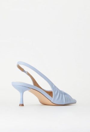 Aubrey Slingback Pump