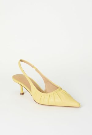 Aubrey Slingback Pump