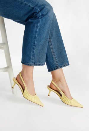 Aubrey Slingback Pump