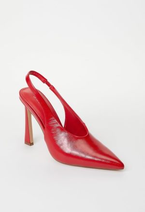 Alaiya Slingback Pump