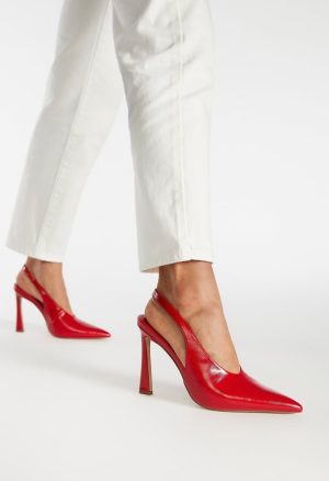 Alaiya Slingback Pump
