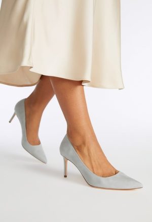 Elsie Classic Pump