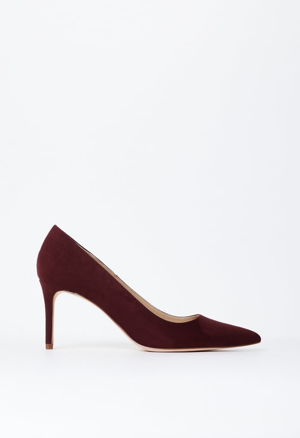 Elsie Classic Pump