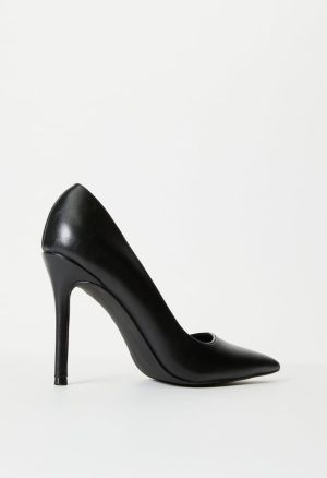 Naomi Classic Pump