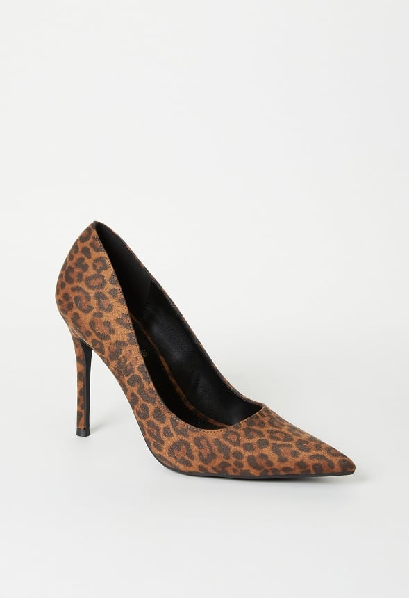 Naomi Classic Pump