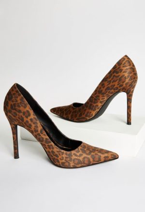 Naomi Classic Pump
