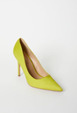 Naomi Classic Pump