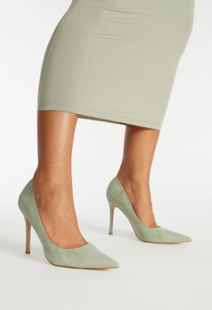 Naomi Classic Pump