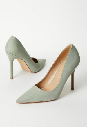 Naomi Classic Pump