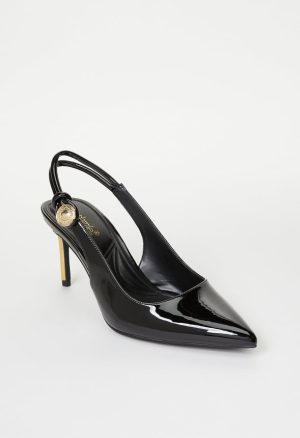 Veda Slingback Pump