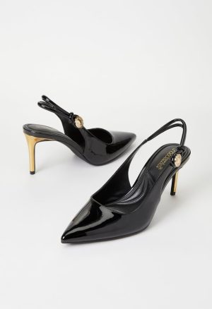 Veda Slingback Pump