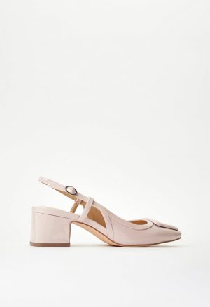 Marjorie Slingback Pump