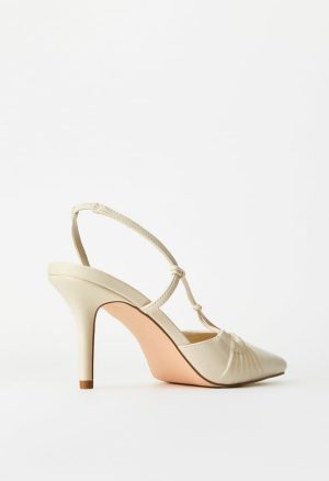 Lorena Slingback Pump