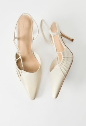 Lorena Slingback Pump