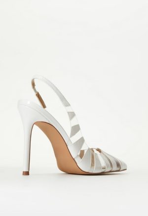 Jaquie Slingback Pump
