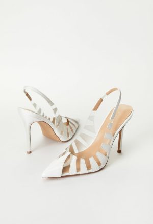 Jaquie Slingback Pump