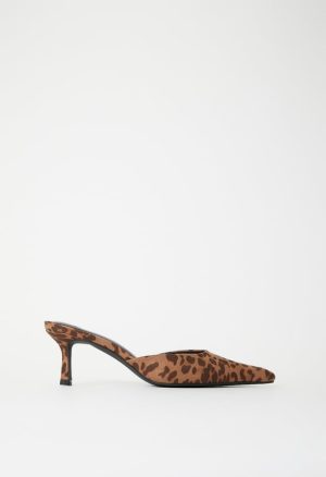 Alana Stiletto Pump