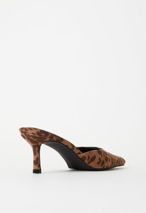 Alana Stiletto Pump