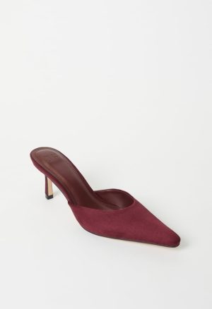 Alana Stiletto Pump