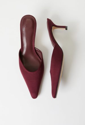 Alana Stiletto Pump