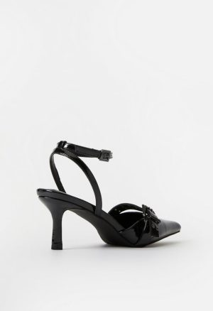 Blakely Ankle Strap Pump