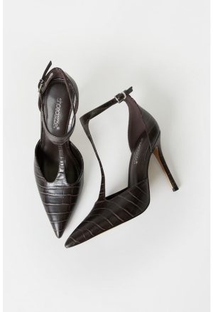 Vedeka Stiletto Pump