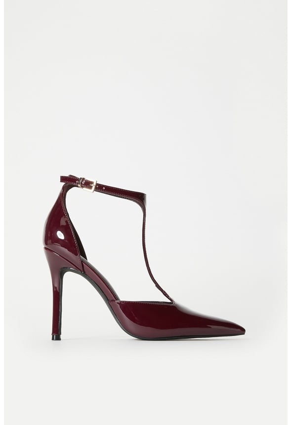 Vedeka Stiletto Pump