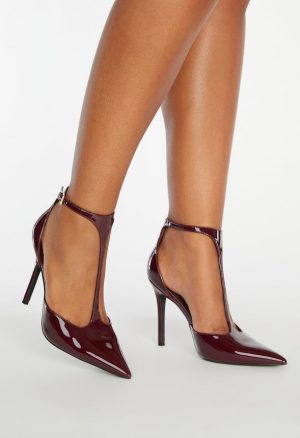 Vedeka Stiletto Pump