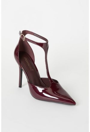 Vedeka Stiletto Pump