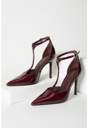 Vedeka Stiletto Pump