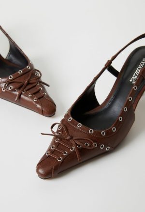 Ashlin Slingback Pump