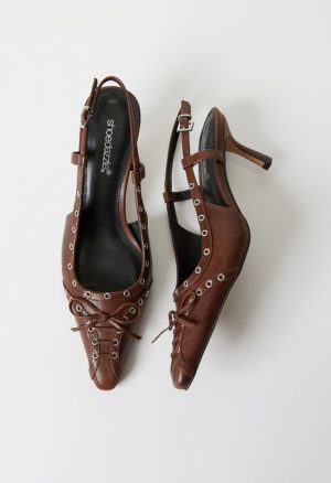 Ashlin Slingback Pump