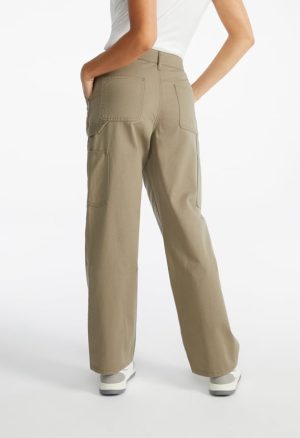 Carpenter Pants