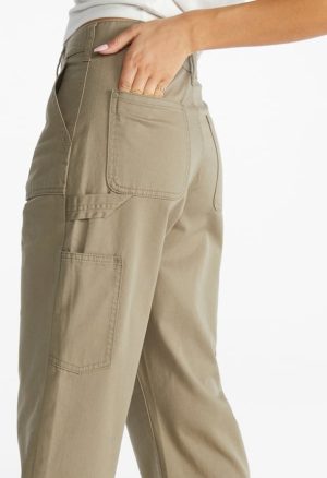 Carpenter Pants