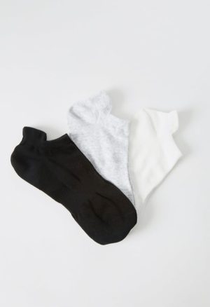 Active Sock Set