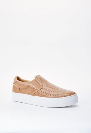 Eloise Platform Sneaker