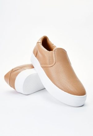 Eloise Platform Sneaker