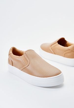 Eloise Platform Sneaker
