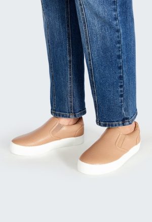 Eloise Platform Sneaker