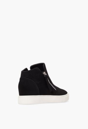 Kayden Wedge Sneaker