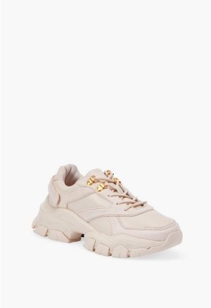Ximena Chunky Sneaker