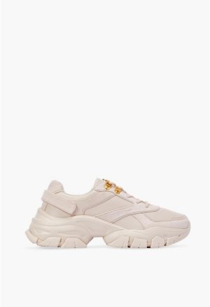 Ximena Chunky Sneaker