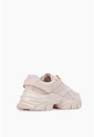 Ximena Chunky Sneaker