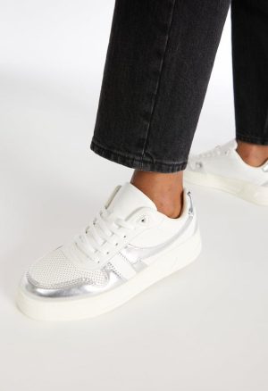 Brooklyn Court Sneaker