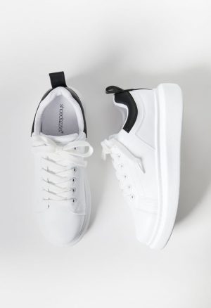 Breanne Platform Sneaker