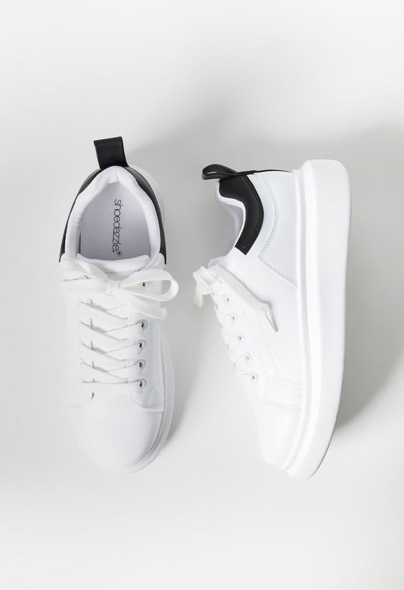 Breanne Platform Sneaker