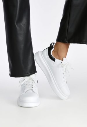 Breanne Platform Sneaker