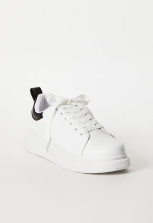 Breanne Platform Sneaker