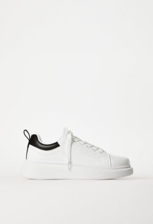 Breanne Platform Sneaker