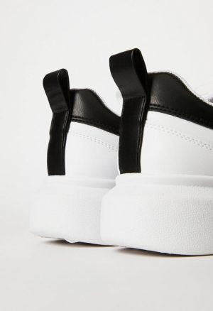 Breanne Platform Sneaker